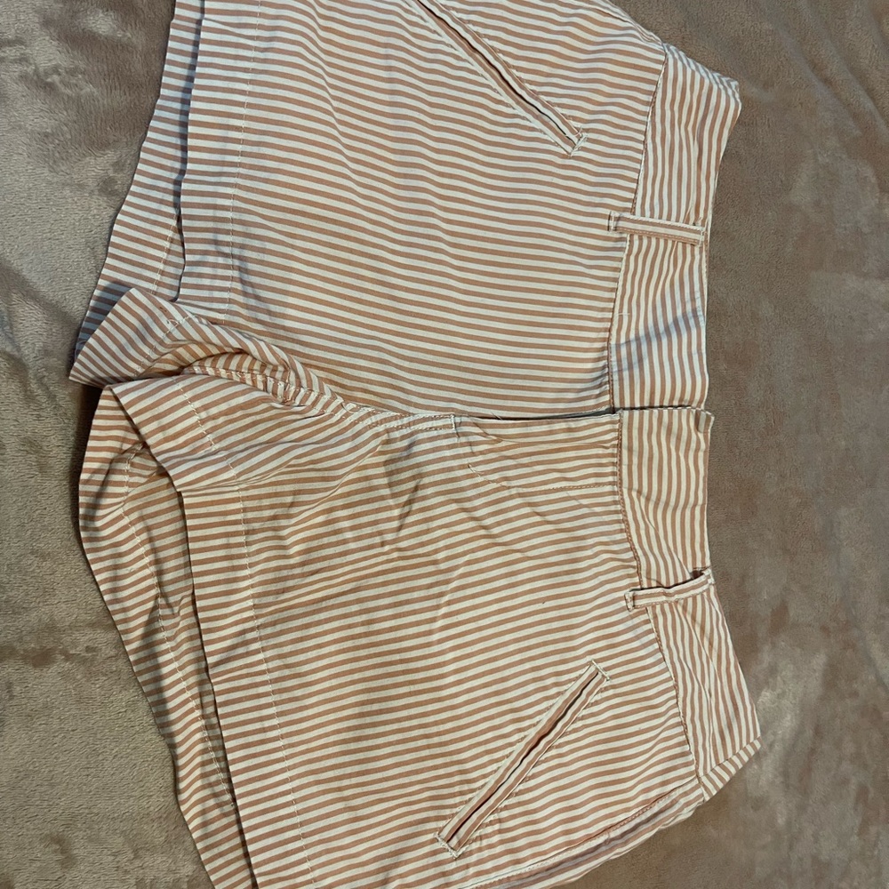 Lauren Conrad shorts.